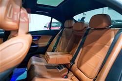 مرسيدس بنز C-Class